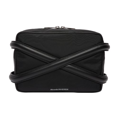 Alexander McQueen Camera bag