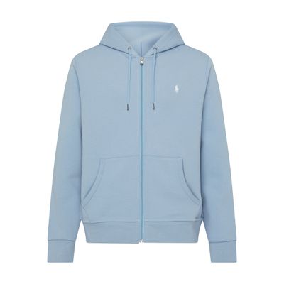 Polo Ralph Lauren Zipped hoodie