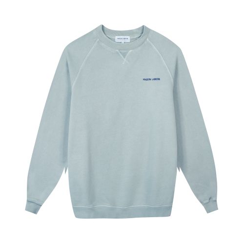 MAISON LABICHE Maison Labiche Gregoire sweatshirt