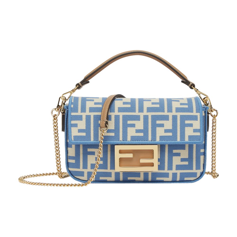 FENDI Baguette Mini bag