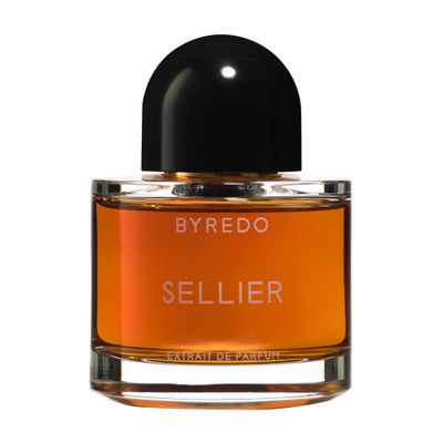  Sellier Night Veils extrait de parfum 50 ml