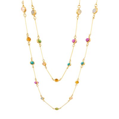  Candies necklace