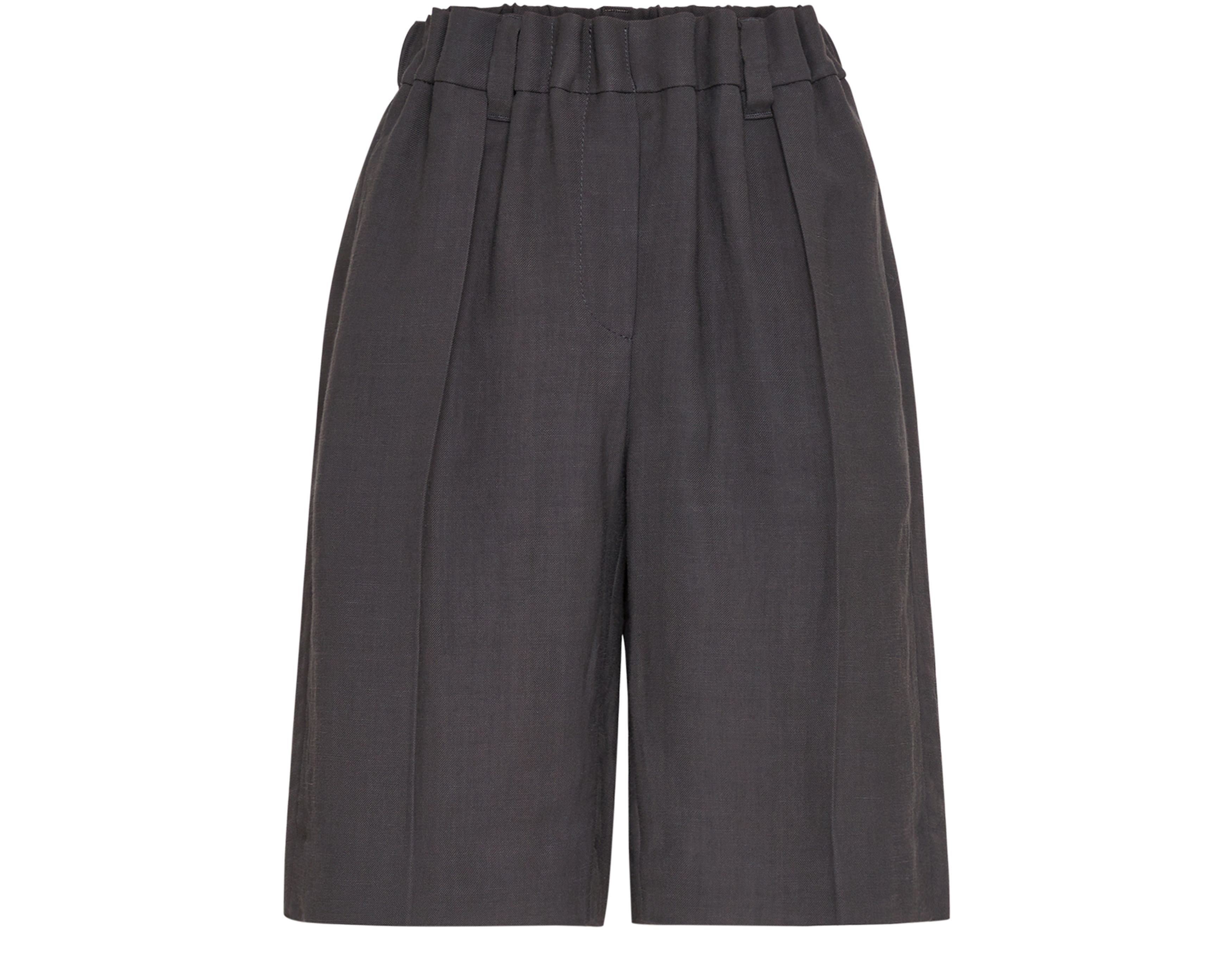 Brunello Cucinelli Serge Bermuda shorts