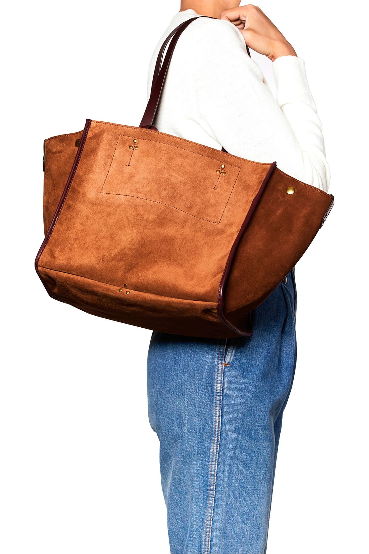  Léon M bag