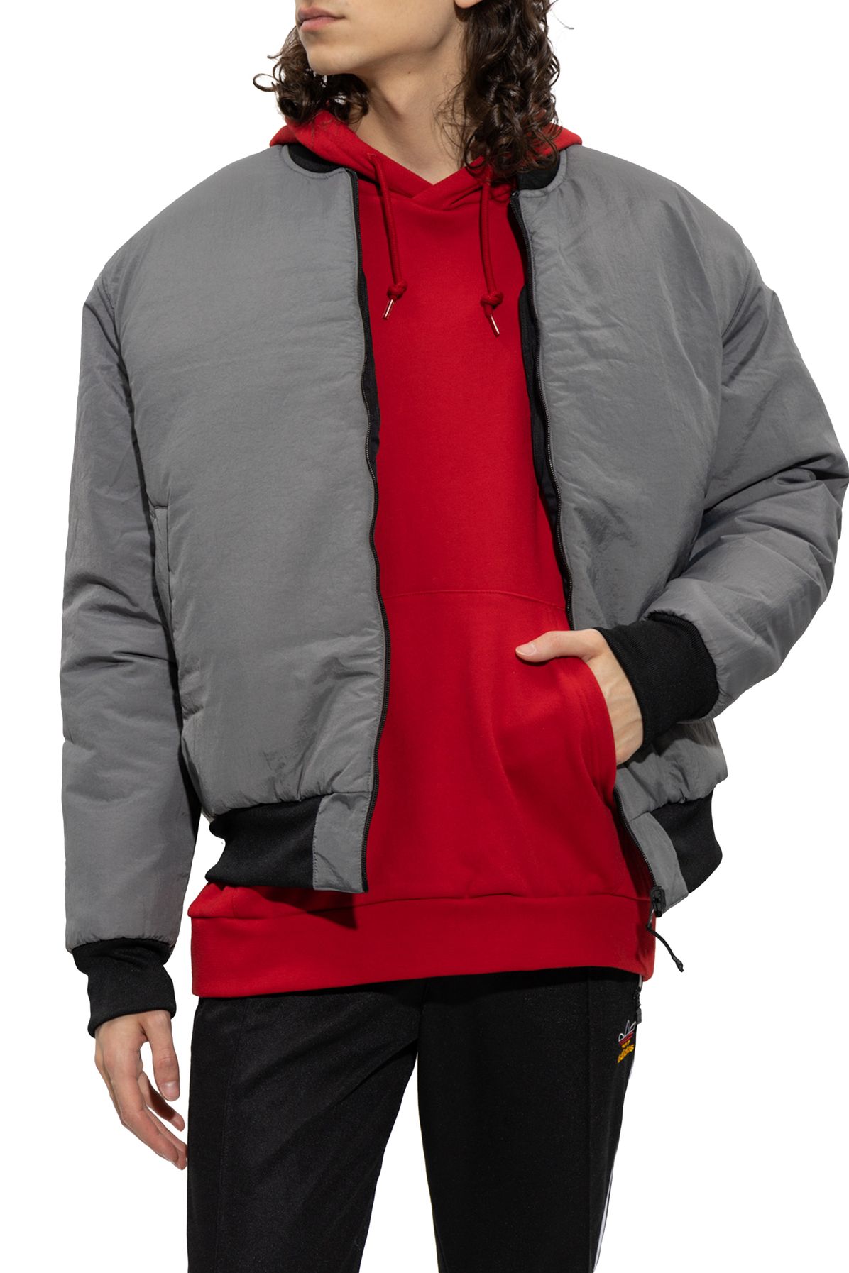 Adidas Originals Reversible jacket