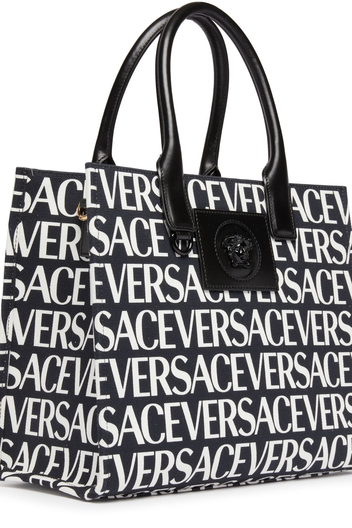 Versace Versace tote bag