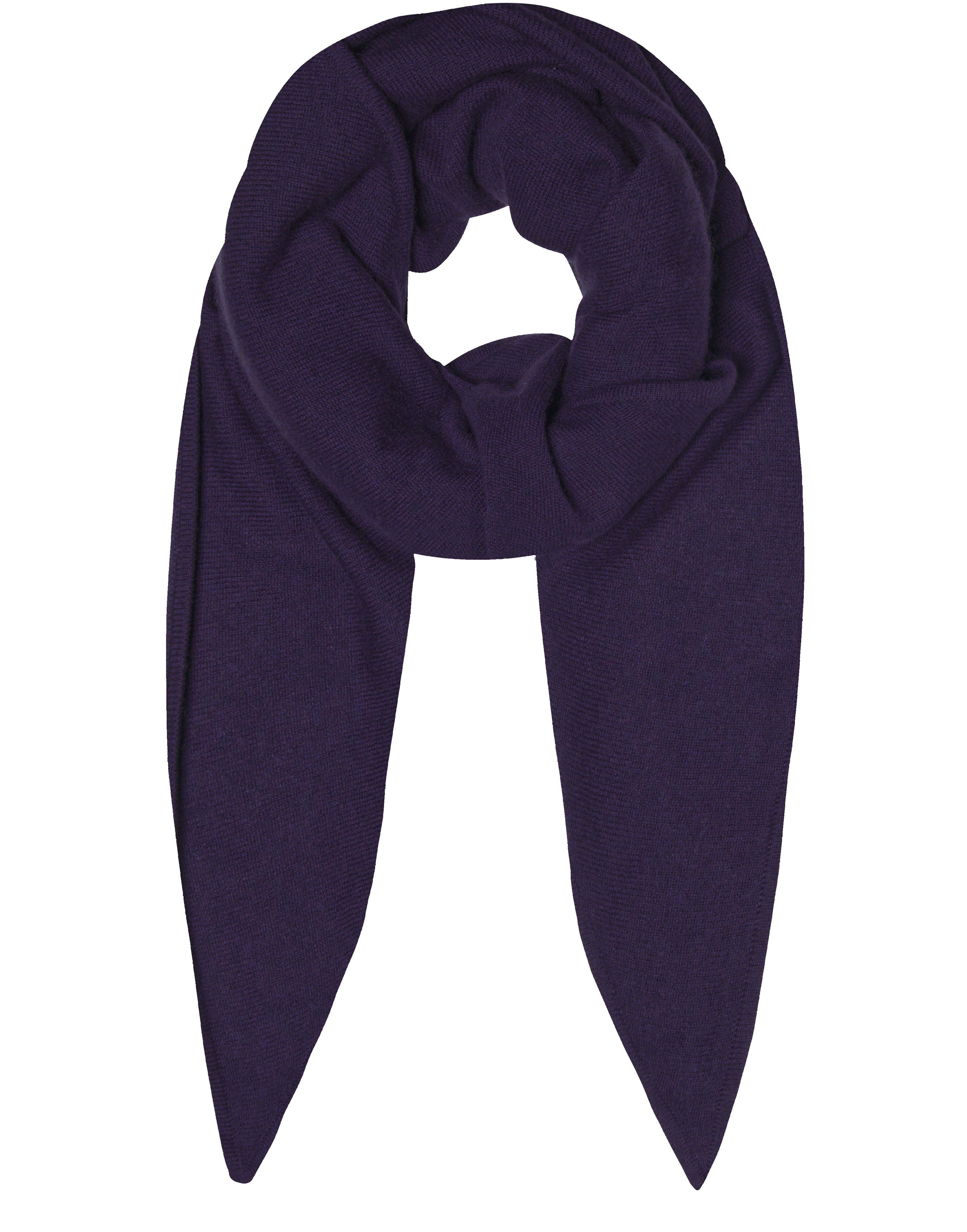  Eléonore cashmere scarf