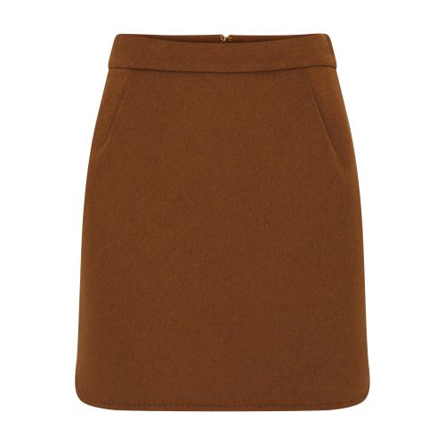 Max Mara Miranda mini skirt