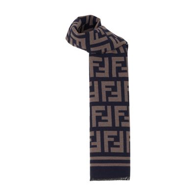 FENDI SCARF