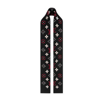  Double LV Scarf