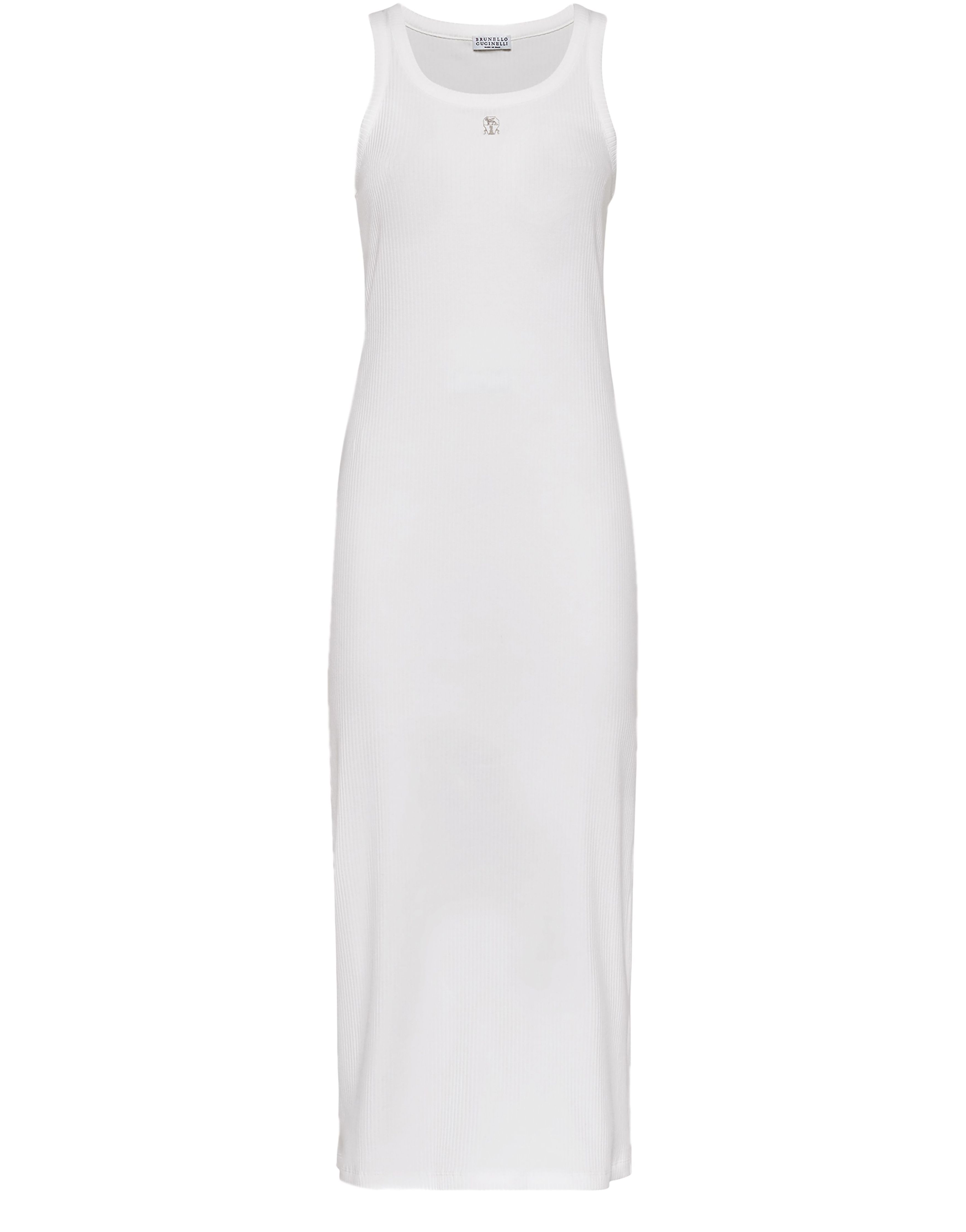 Brunello Cucinelli Jersey dress