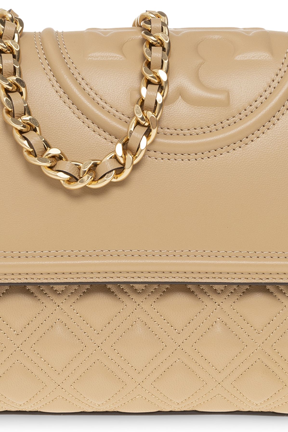 Tory Burch ‘Fleming' shoulder bag