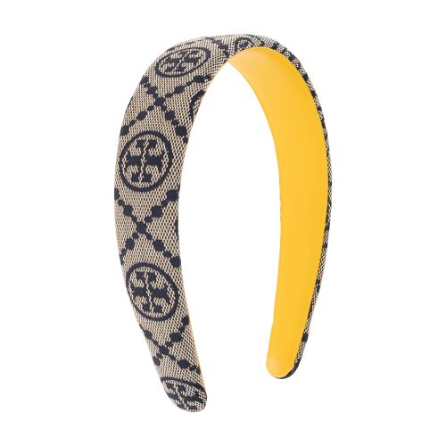 Tory Burch Patterned headband