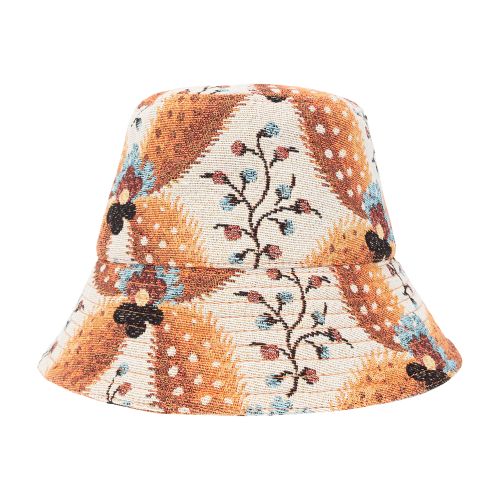 Etro Jacquard bucket hat