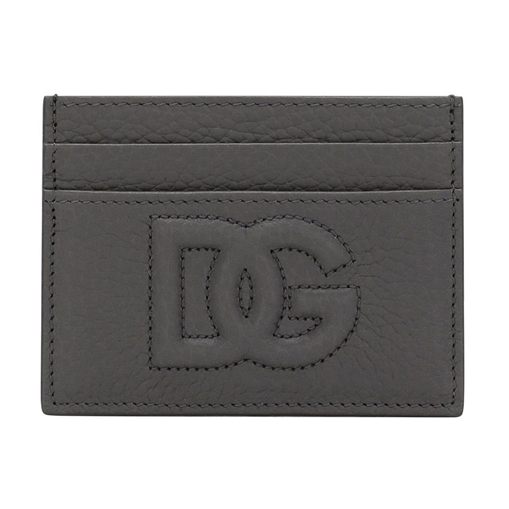 Dolce & Gabbana DG Logo card holder