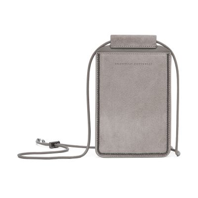 Brunello Cucinelli Telephone holder