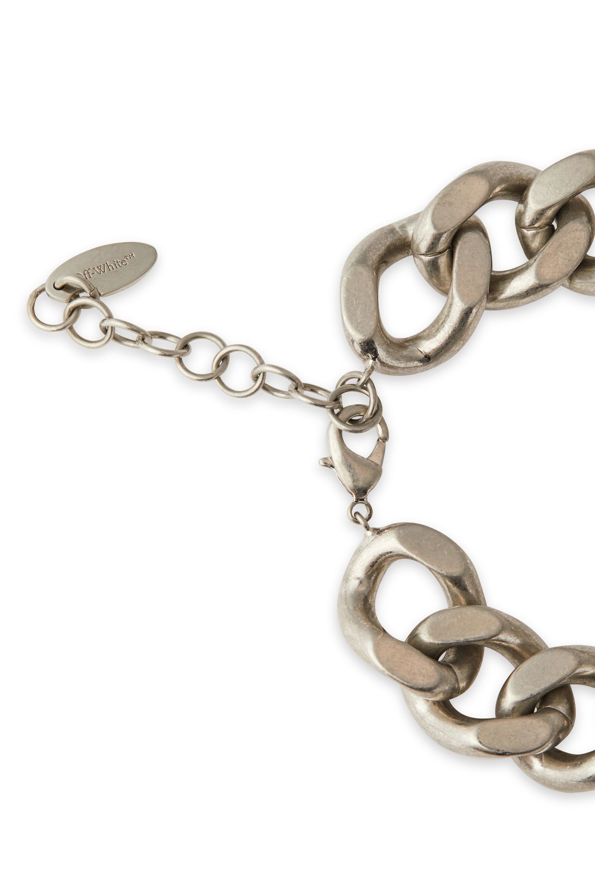 OFF-WHITE Arrow Chain bracelet