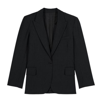  Rayne blazer