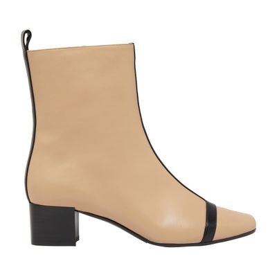  Audrey ankle boots