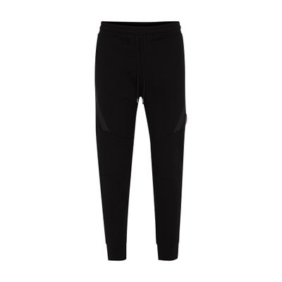 CP COMPANY Diagonal Raised Fleece sweatpants