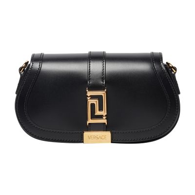 Versace Greca Goddess mini shoulder bag