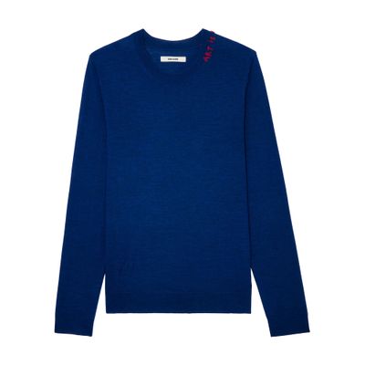 Zadig & Voltaire Kennedy Jumper