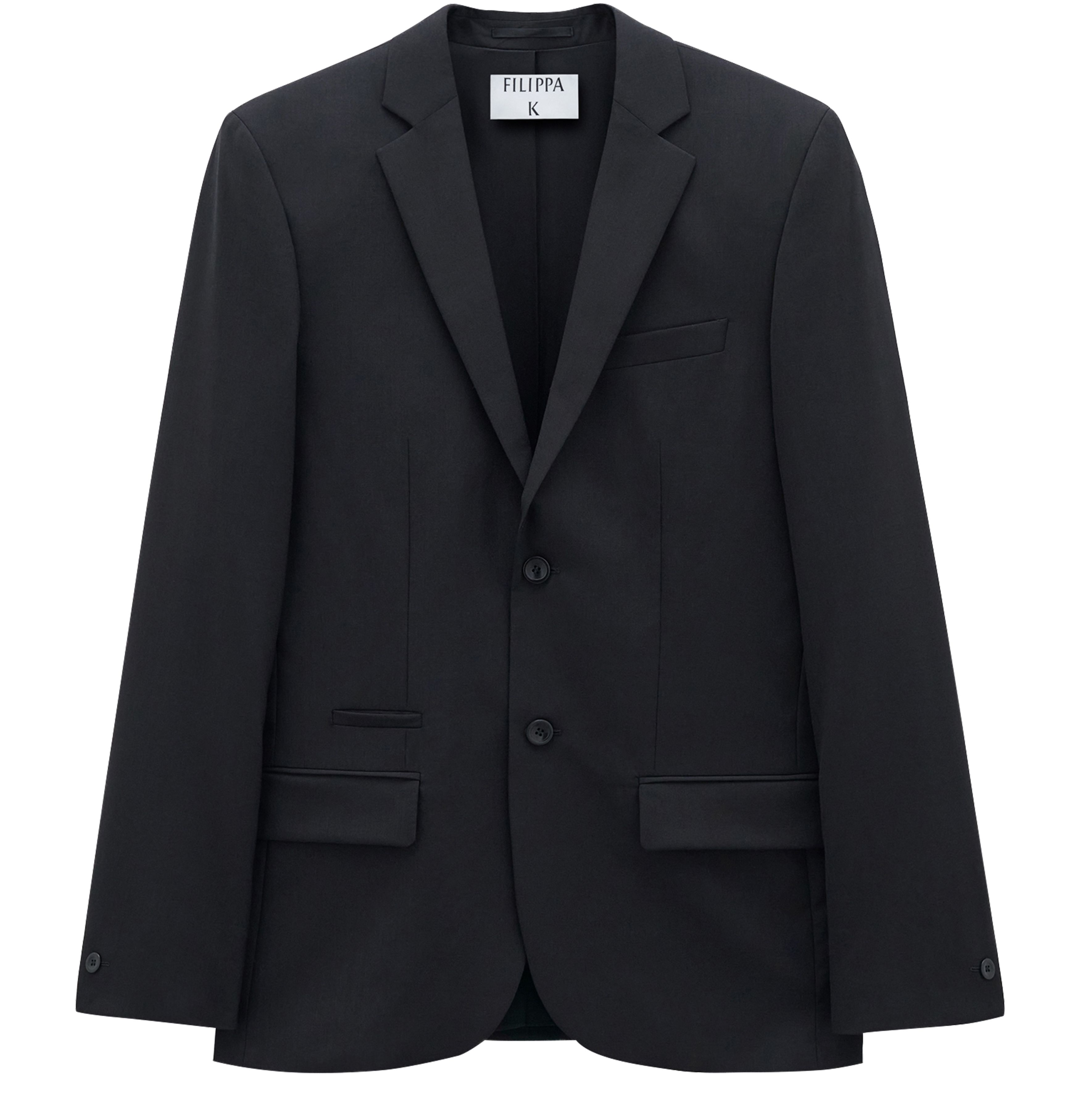 Filippa K Rick wool jacket