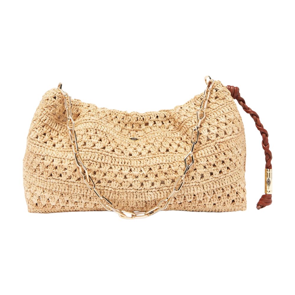  June Bag Raffia