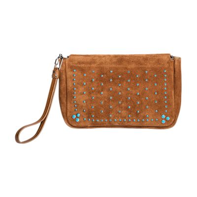  Clap L clutch bag