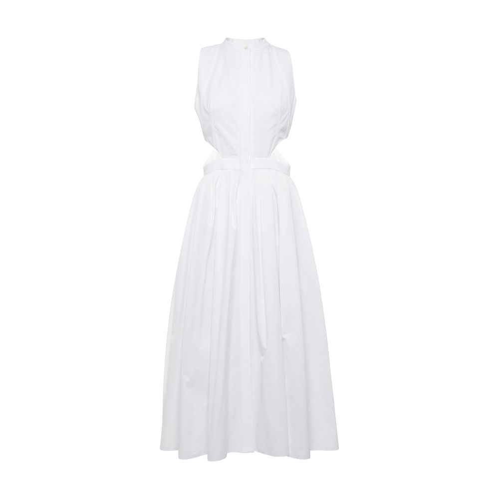 Alexander McQueen Midi dress