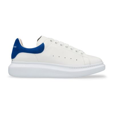 Alexander McQueen Oversized sneakers