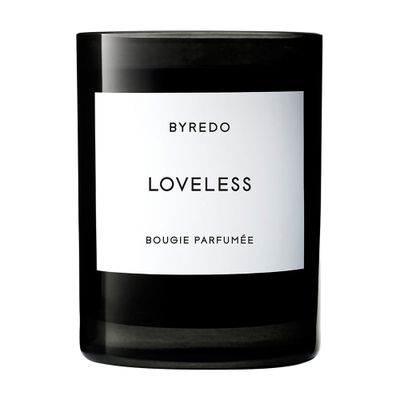  Loveless Scented Candle 240 g