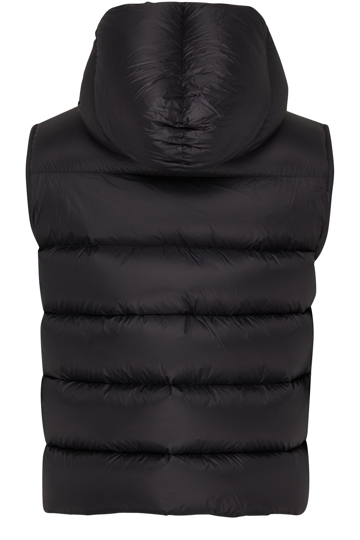 Rick Owens Sealed vest