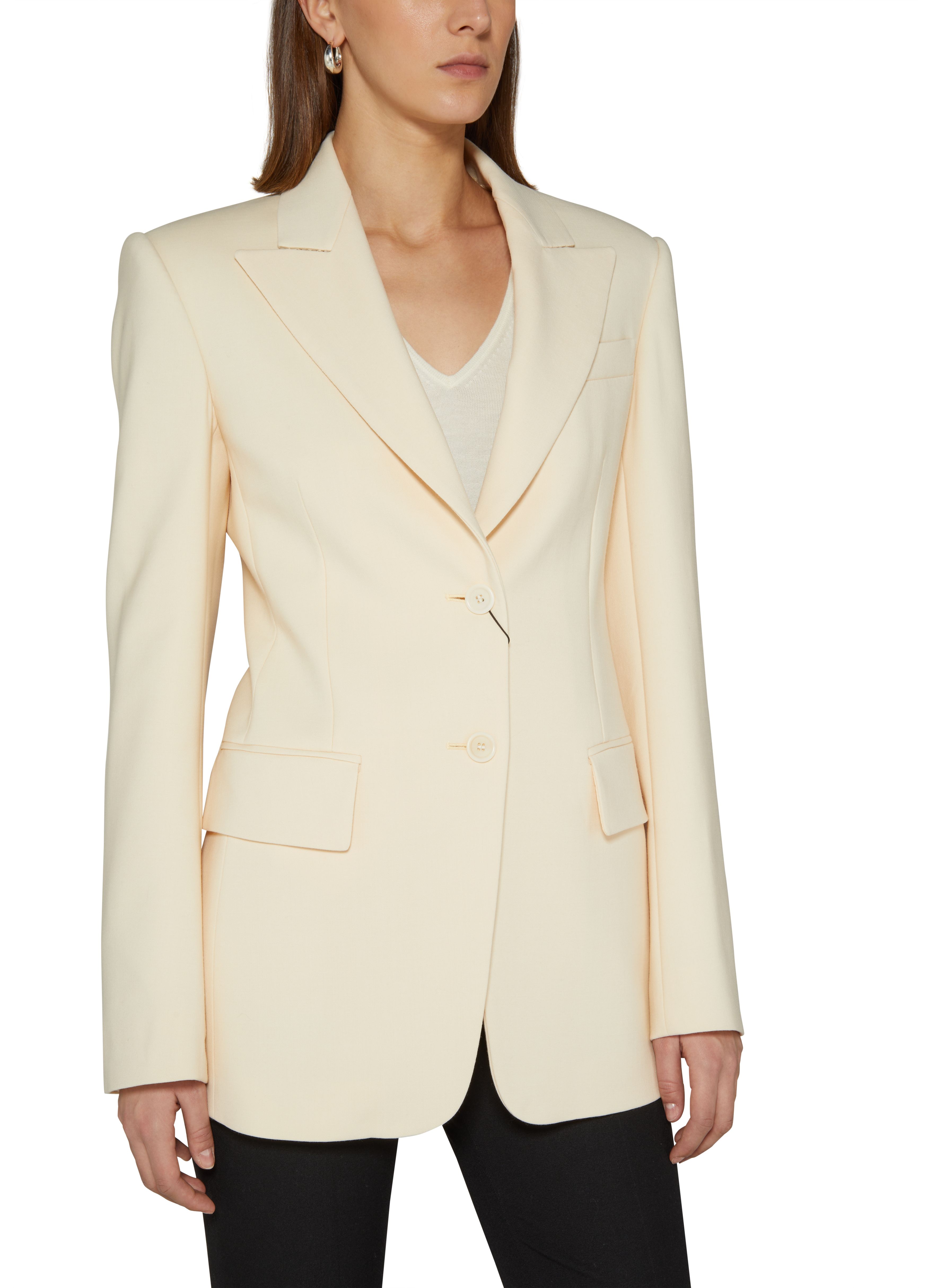 Sportmax Zermat classic jacket