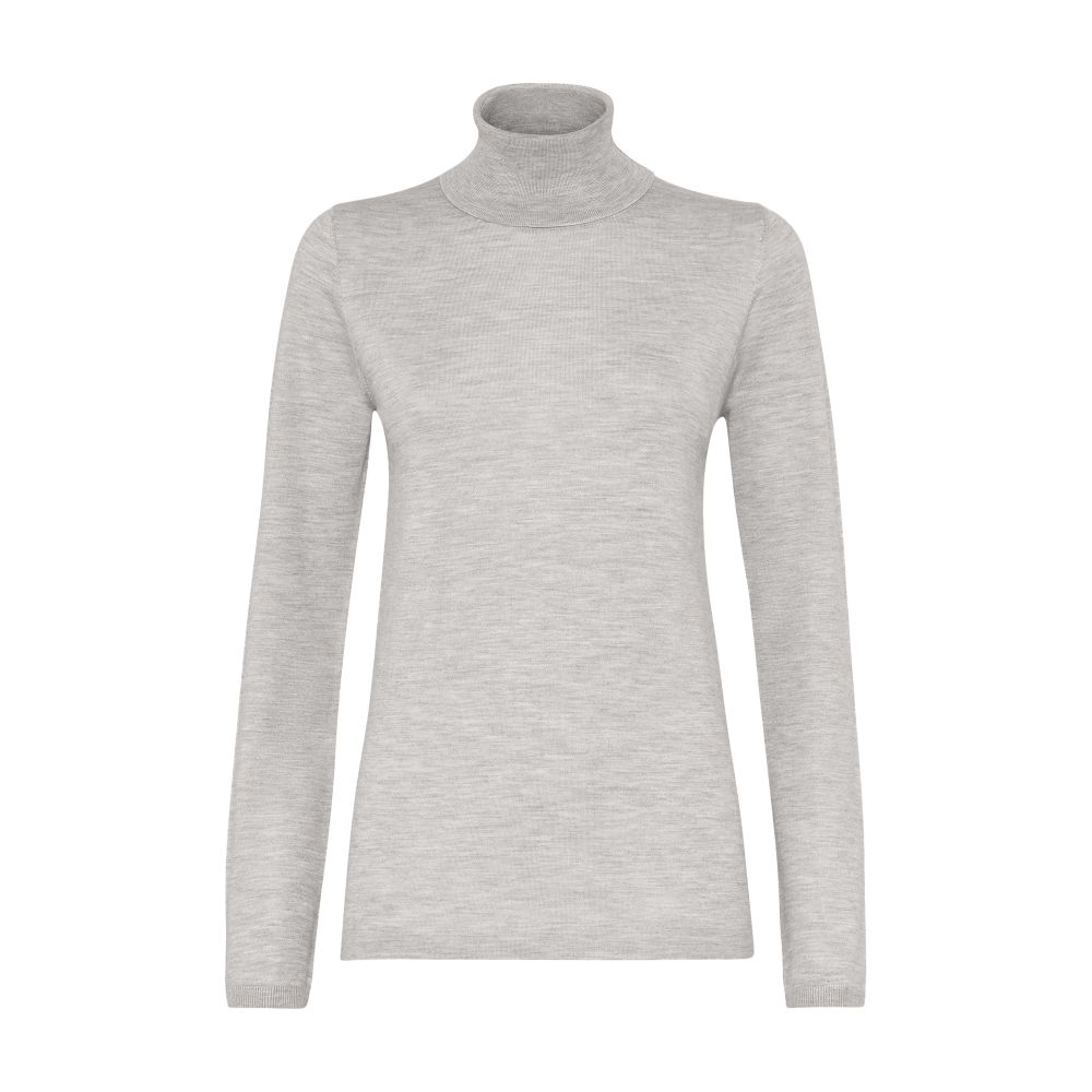 Brunello Cucinelli Cashmere and silk sweater