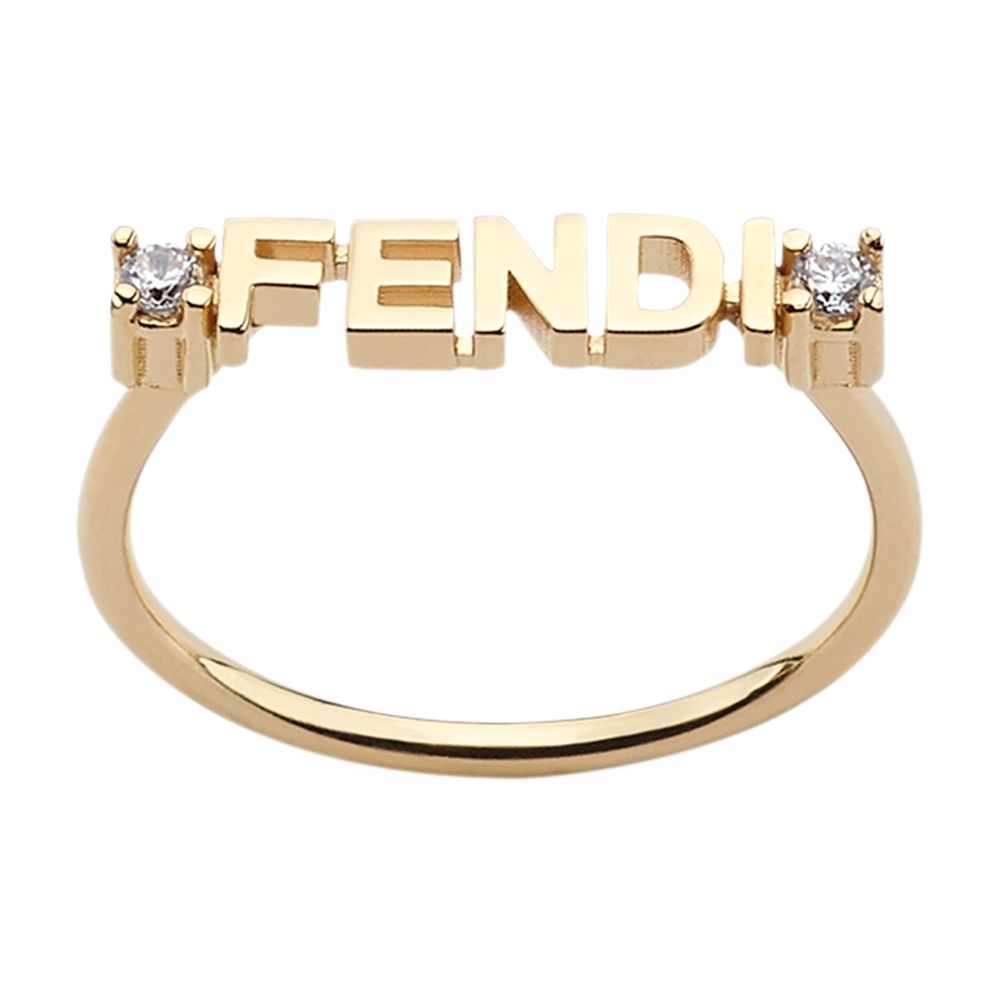 FENDI Signature Ring