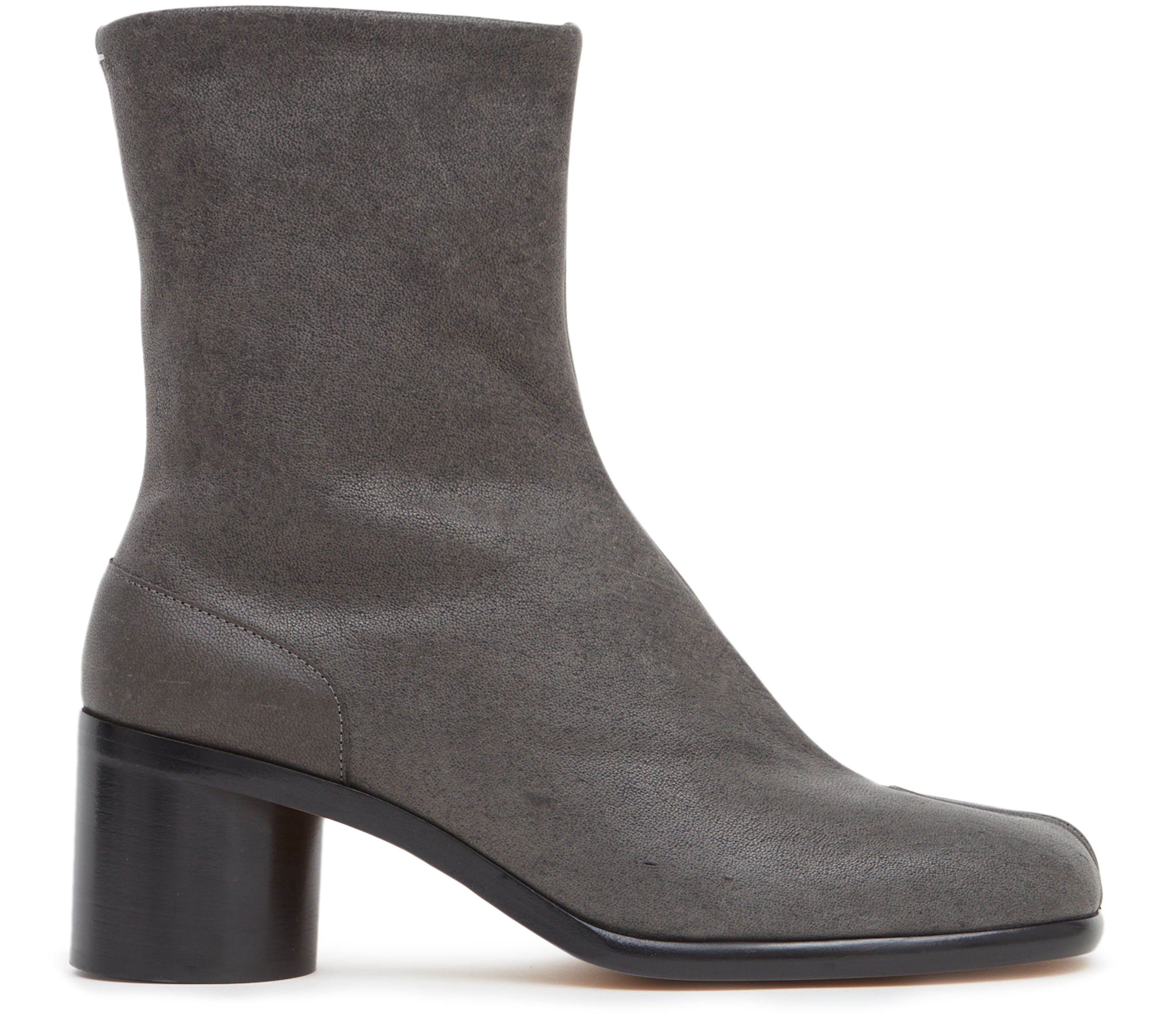 Maison Margiela Tabi ankle boots