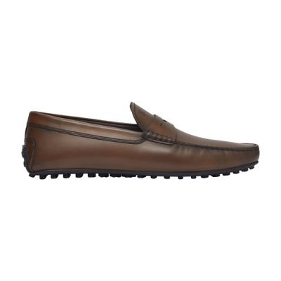 Tod's City Gommino loafers