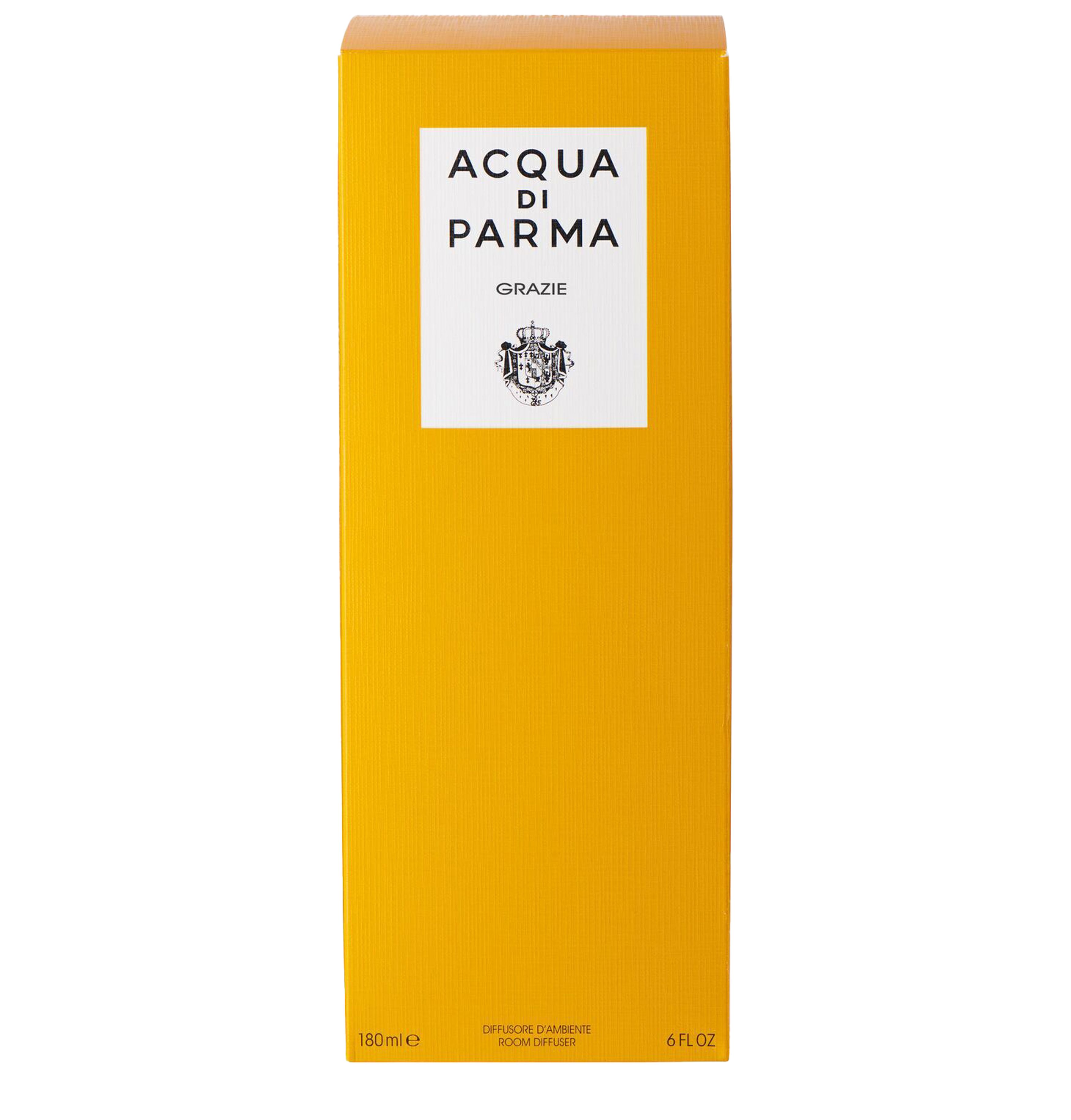 Acqua Di Parma Grazie Room Diffuser 180 ml