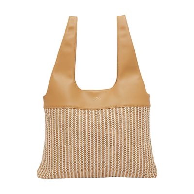 A.P.C. Sophie tote bag