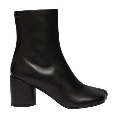 MM6 Maison Margiela Anatomic ankle boots