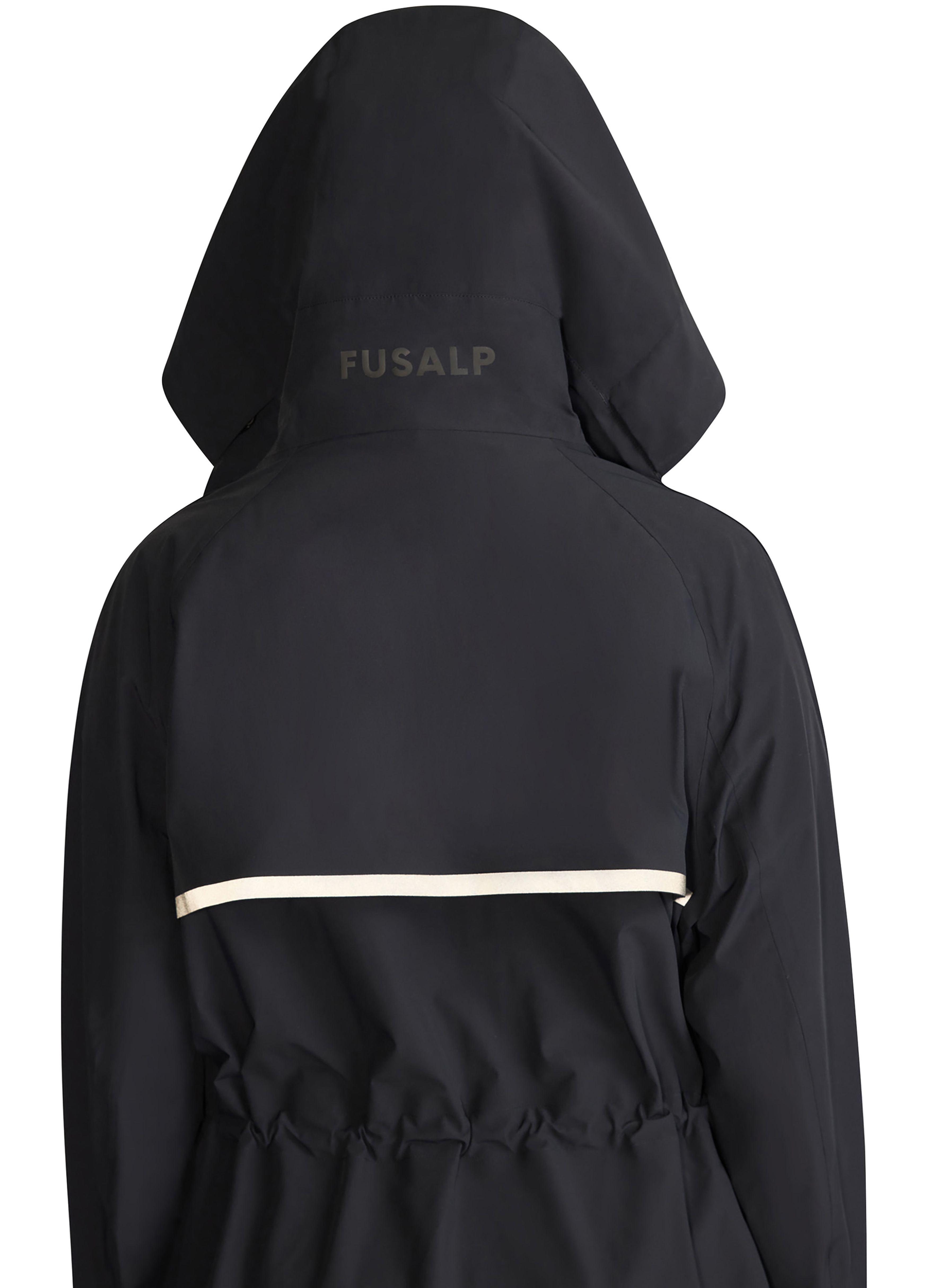 Fusalp Amandine coat