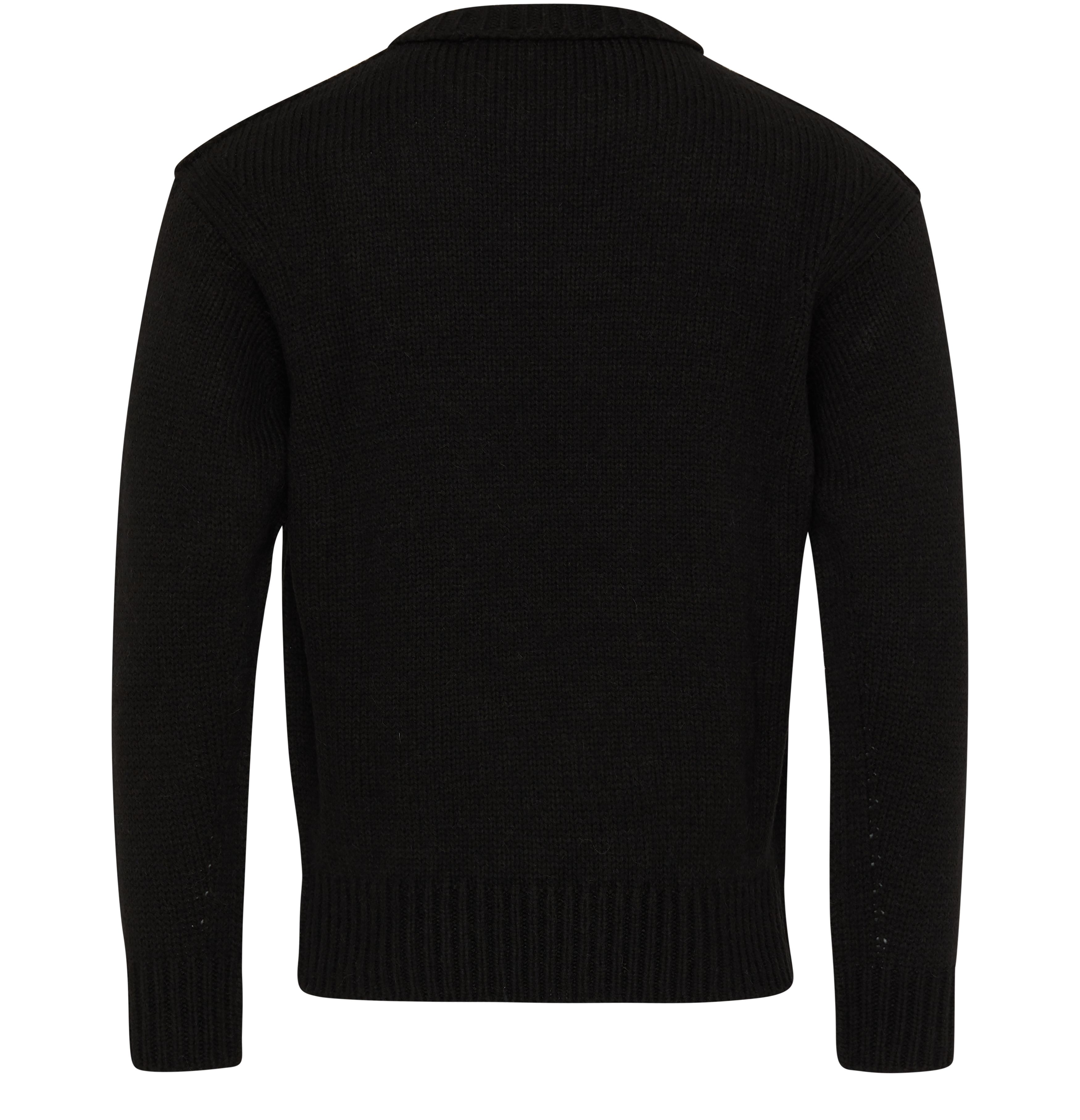 Lemaire Boxy sweater