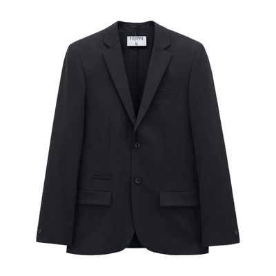 Filippa K Rick wool jacket