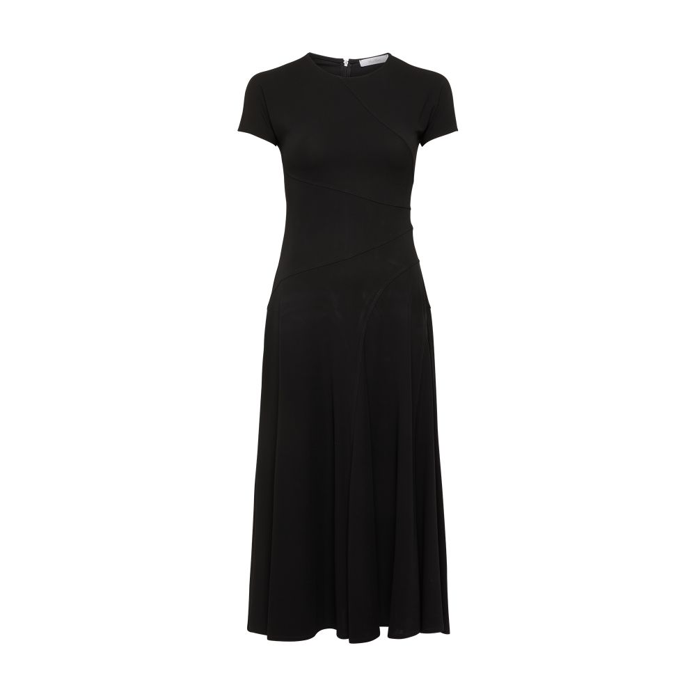 Max Mara Steppa long dress