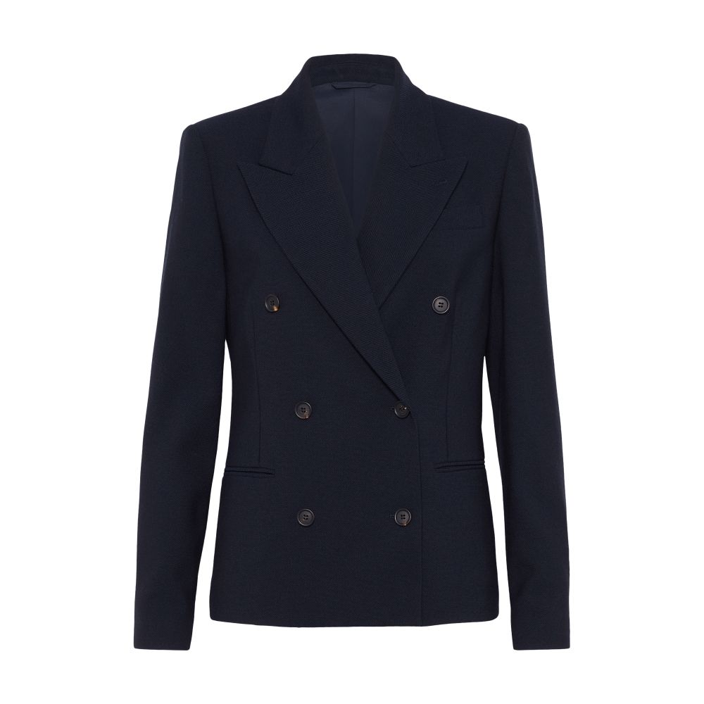 Brunello Cucinelli Panama blazer