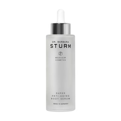 DR BARBARA STURM Super Anti-Aging Body Serum 100 ml