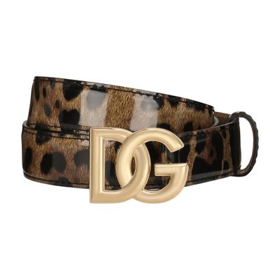 Dolce & Gabbana KIM DOLCE & GABBANA belt