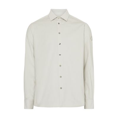 Moncler Long-sleeved shirt