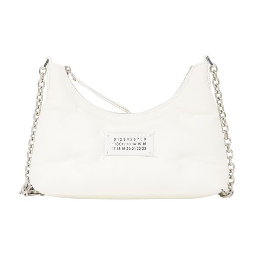 Maison Margiela Glam Slam hobo micro bag